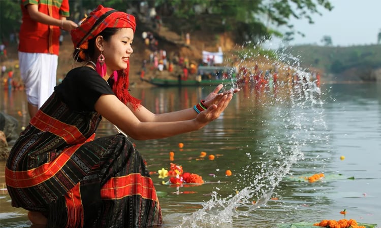 CHT awaits colourful Chaitra Sankranti and Naboborsho