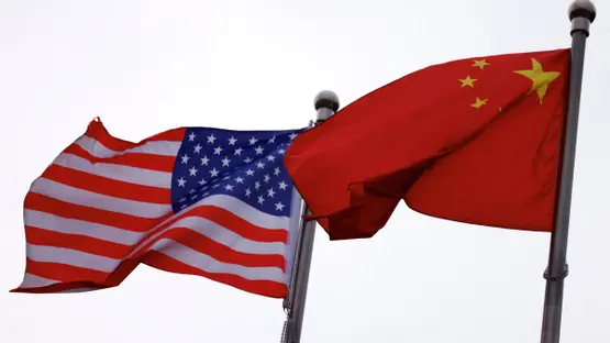 Trump 'optimistic' about China deal despite tariff row: White House