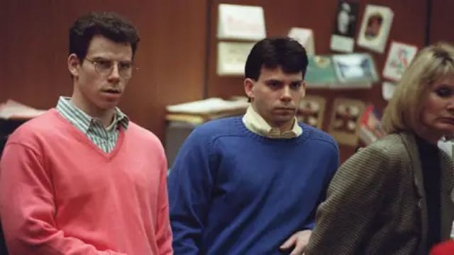 Menendez brothers' resentencing can go ahead: LA judge rules