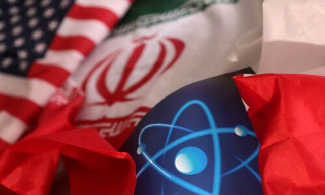Iran says seeks 'real and fair' deal in nuclear talks with US