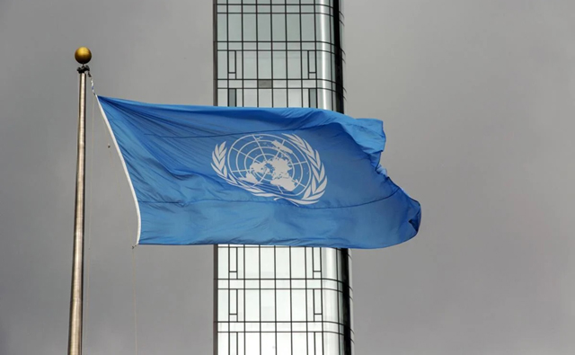 UN to cut humanitarian operations office staff by 20%