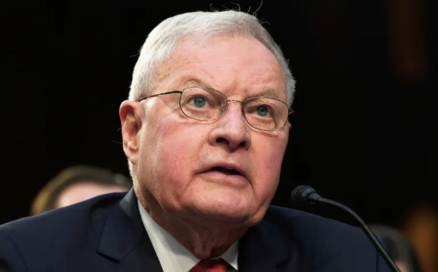 Trump envoy suggests allied zones of control in Ukraine