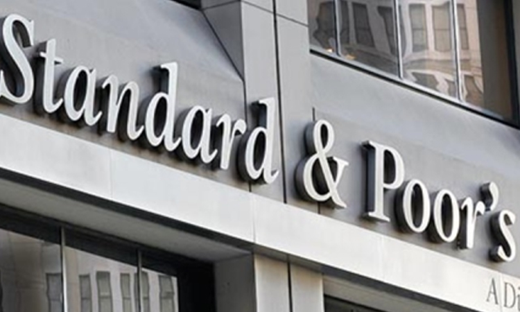 S&P upgrades Italy's credit rating to BBB+