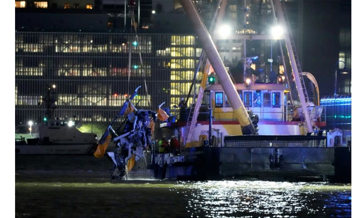 NY helicopter crash victims were celebrating birthday