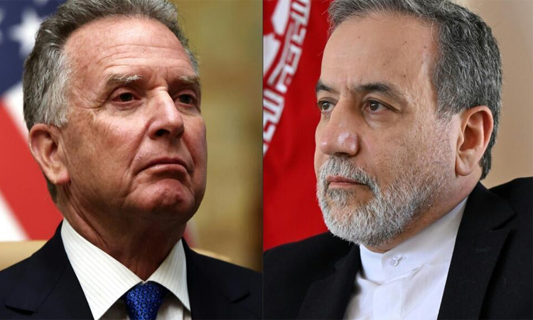 US, Iran to hold high-stakes nuclear talks