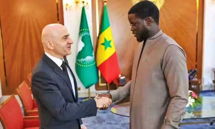Senegal conducting negotiations on joining BRICS - MFA 