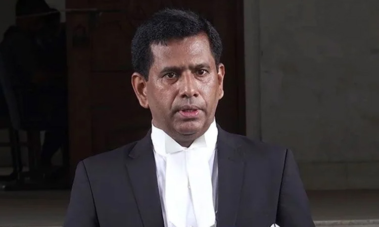 AL's beneficiaries trying to disrupt July uprising cases trial process: Tajul