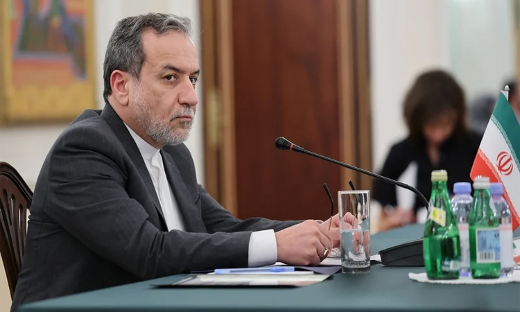 Iran foreign minister says seeks 'fair' deal with US in nuclear talks