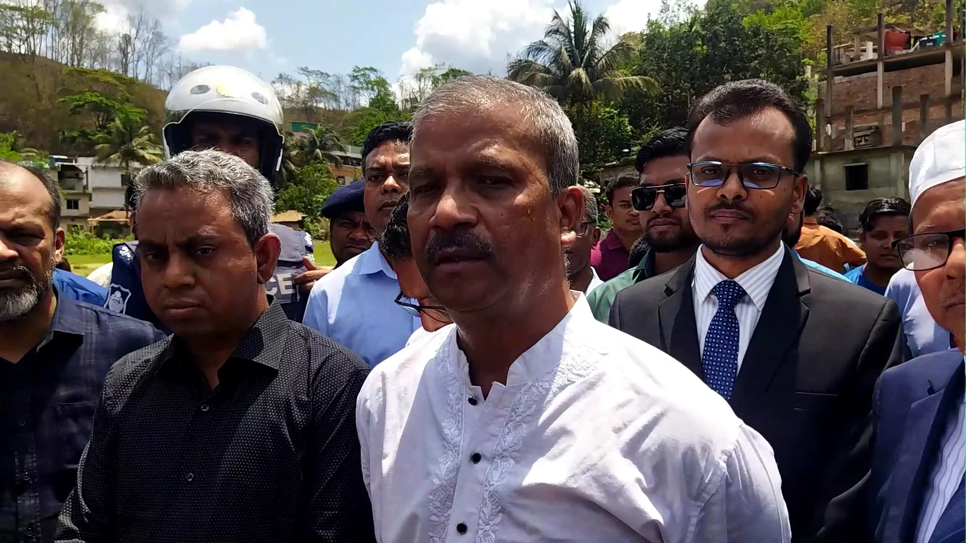 Govt to resolve crises over judges' shortage, logistics: Asif Nazrul