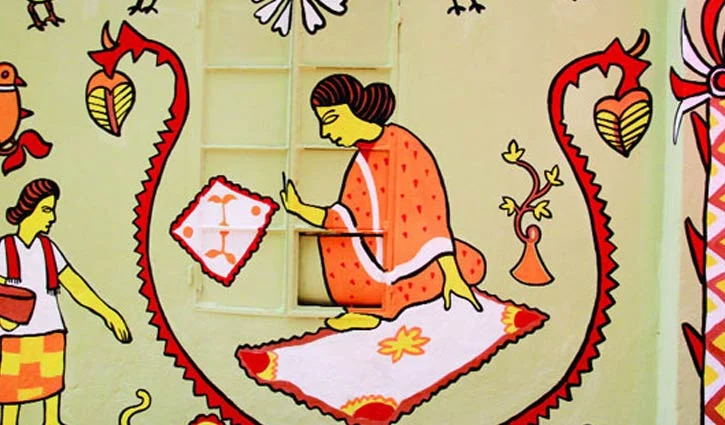 Halkhata is integral part of Bengali's New Year celebration