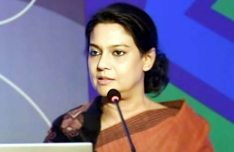 Youth must lead in sustainable entrepreneurship for greener future: Rizwana