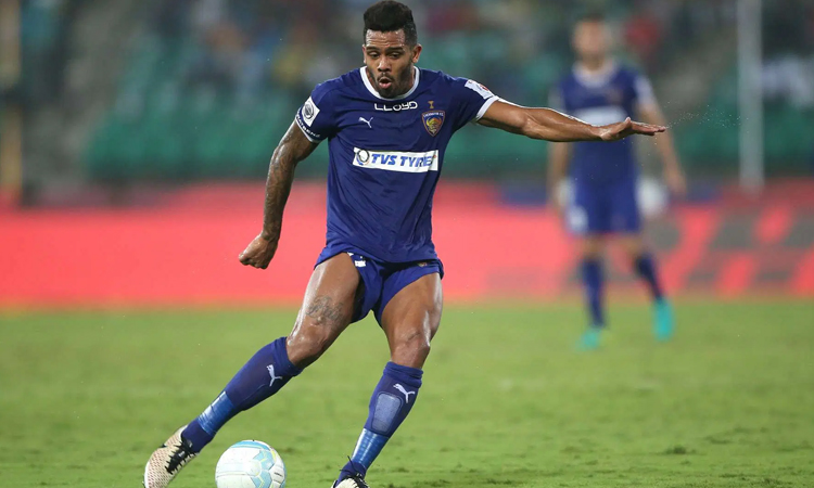 Raphael scores brace as Abahani post comfortable win in BPL