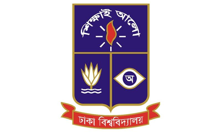 DU files case over burning fascist Hasina's face motif