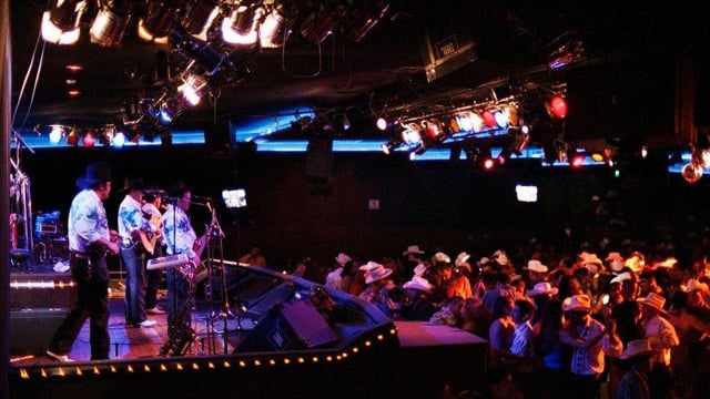 Ban on 'narcocorrido' music sparks melee at Mexico concert