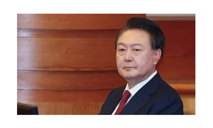 South Korea's ex-president Yoon to face insurrection trial