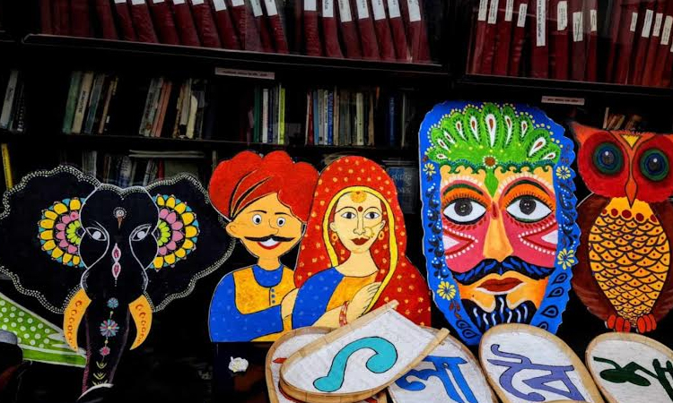 Rajshahi people poised to celebrate Pahela Baishakh