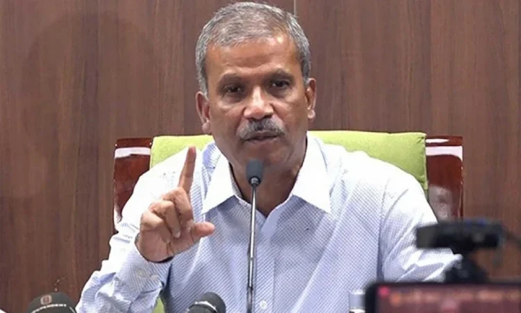 Process of Meghna's detention was not correct: Asif Nazrul