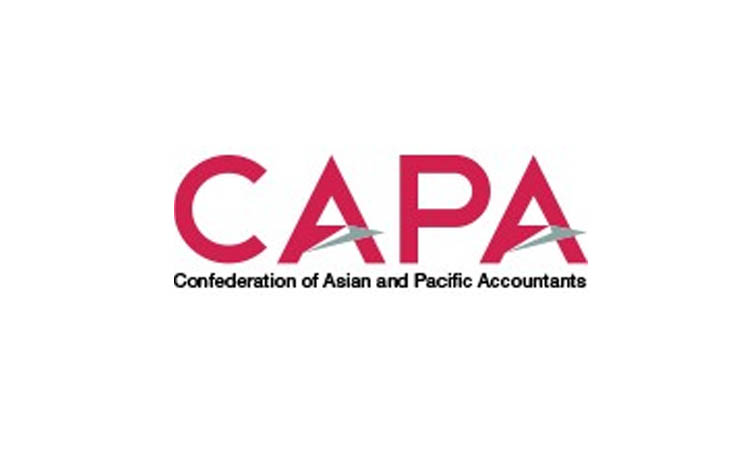 Shahadat attends CAPA Board meeting in Malaysia