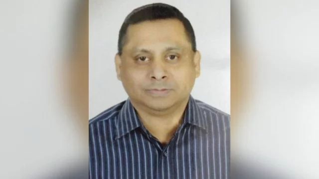 DB Chief Mallick attached to DMP headquarters 