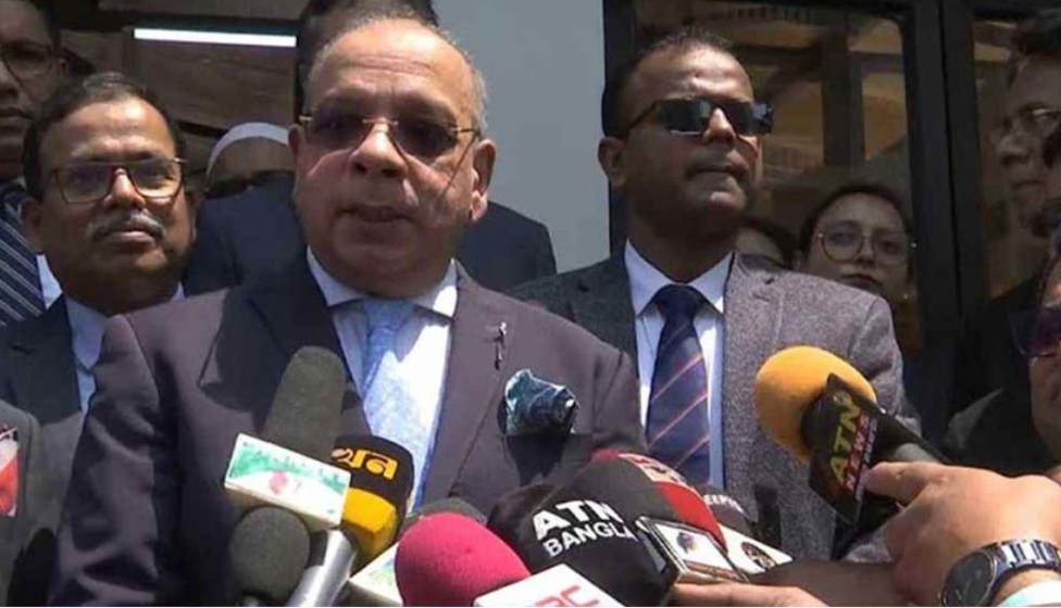 Separate SC secretariat needed to make judiciary more transparent, accountable: CJ