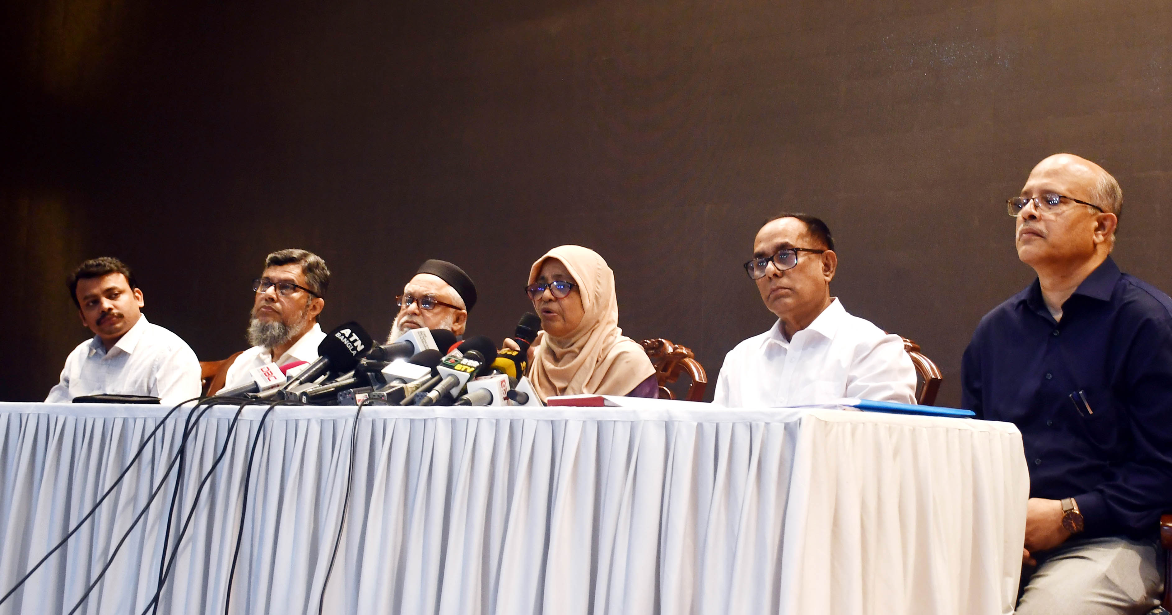 China to gift 1,000-bed hospital to Bangladesh 