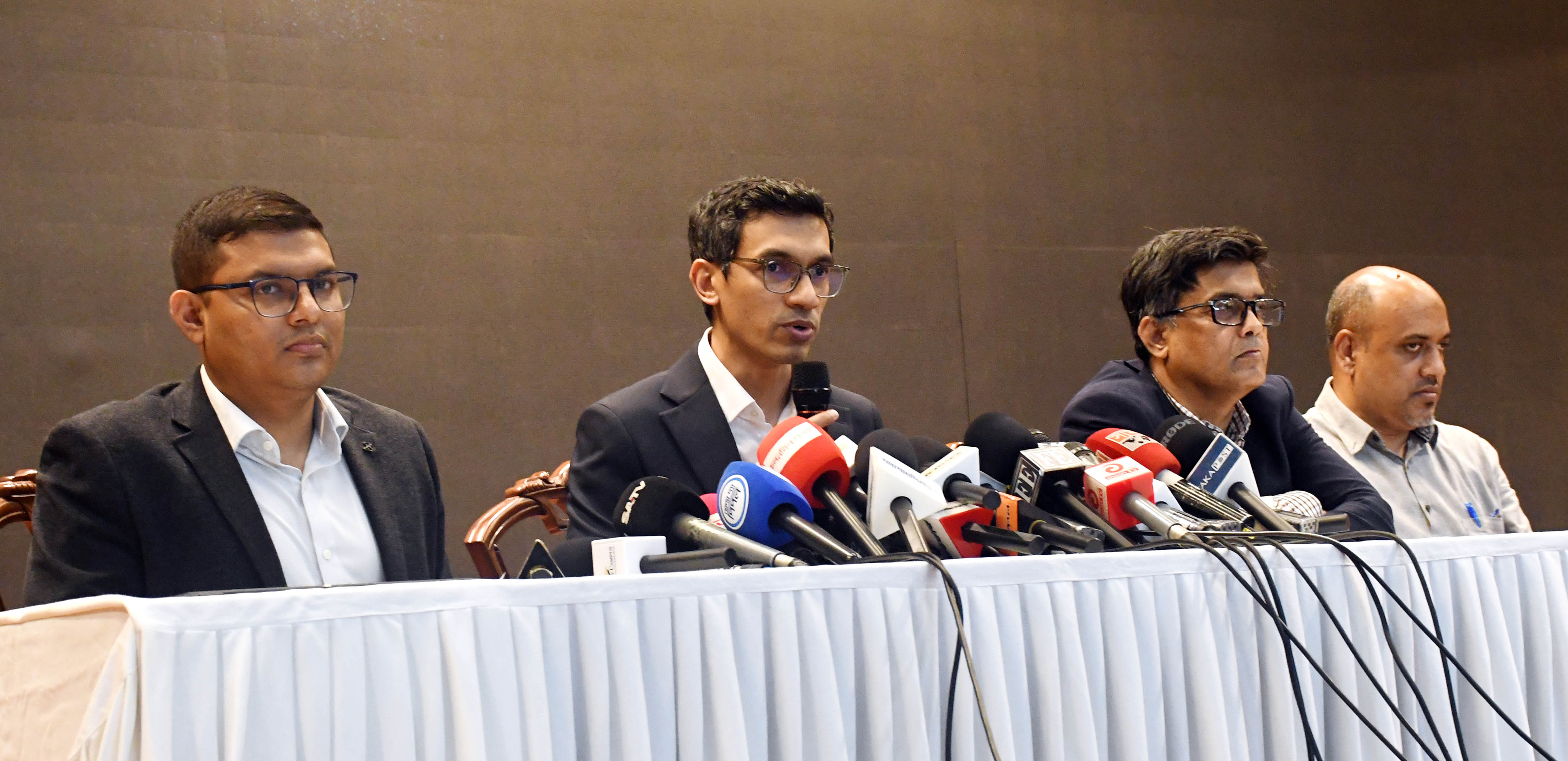 Special economic zone to be set up for Nepal