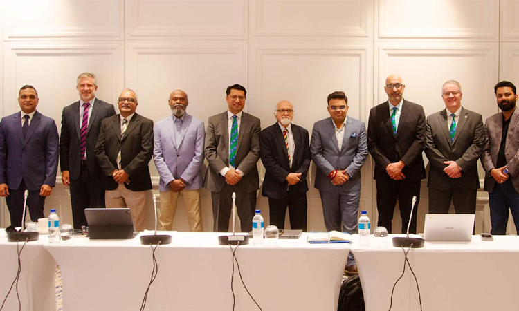 ICC announces initiative to support displaced Afghan women cricketers 