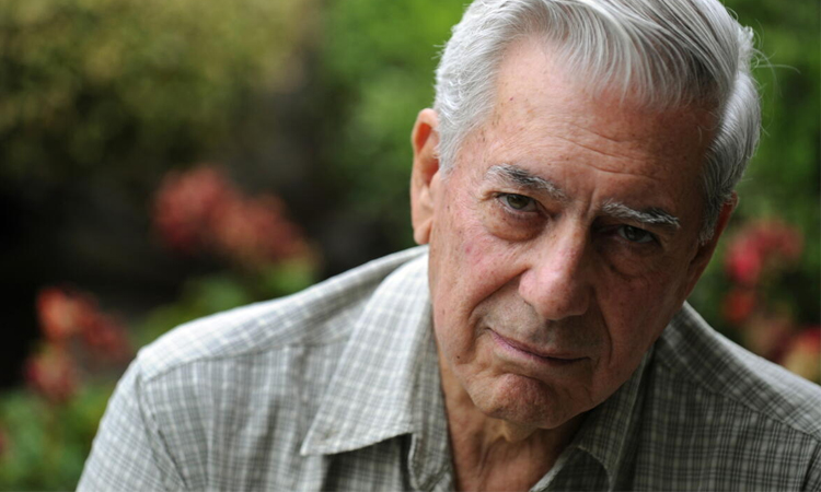 Nobel Literature Prize winner Mario Vargas Llosa dies in Peru