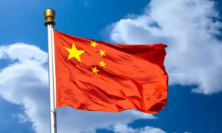Chinese exports soared in March ahead of Trump's 'Liberation Day'