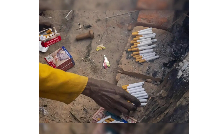 Maldives to phase out smoking with generational ban