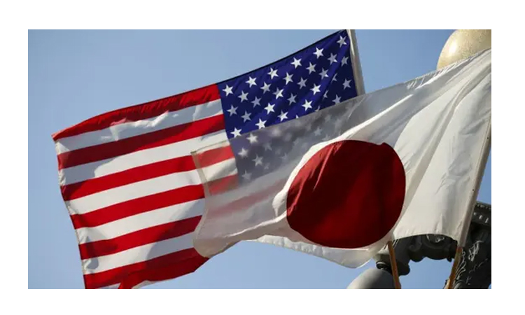 Japan says US tariffs cut company profits 'day by day'