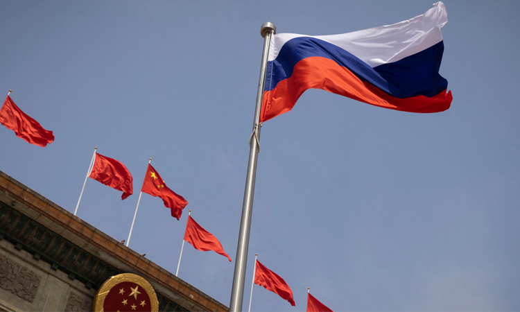 Moldovan national detained in Crimea for plotting terrorist attack - FSB
