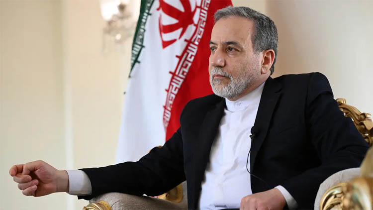 Iran FM to head to Moscow, discuss US nuclear talks: spokesman