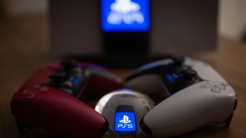 Sony announces PS5 price hikes in some regions