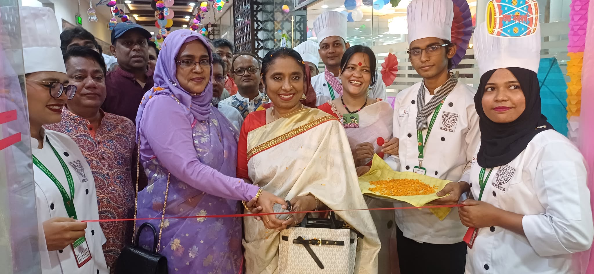 Govt for showcasing Pahela Baishakh as key tourist attraction