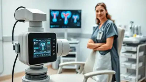 Denmark could eradicate cervical cancer by 2040: study