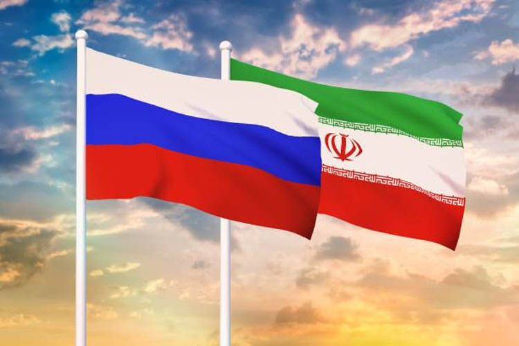 Russian, Iranian foreign ministers to meet in Moscow: Russian state media