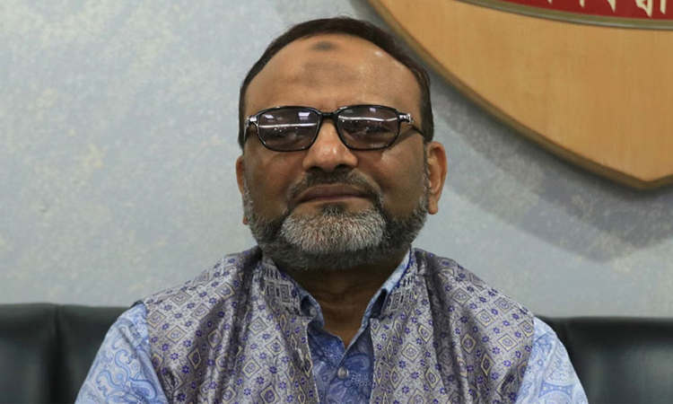 DU VC mourns death of eminent botanist Shamsul Islam
