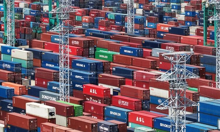 China's economy likely grew 5.1% in Q1 on export surge: AFP poll