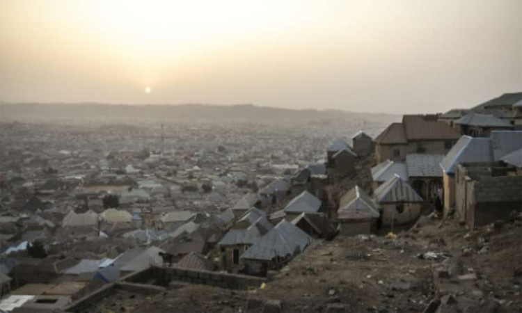Attackers kill over 50 in volatile central Nigerian state