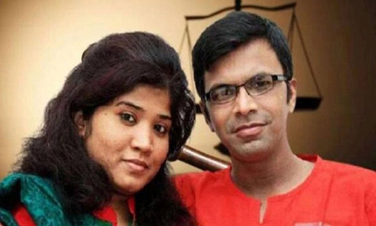 Probe report in Sagar-Runi murder case on May 21