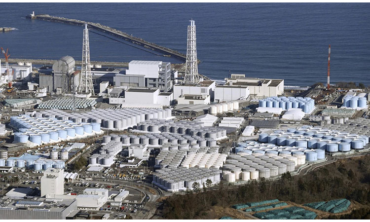 Second debris removal trial starts at Fukushima plant