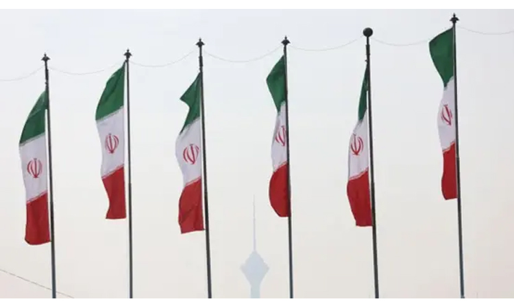 Iran Guards say military capabilities 'red lines' in US talks