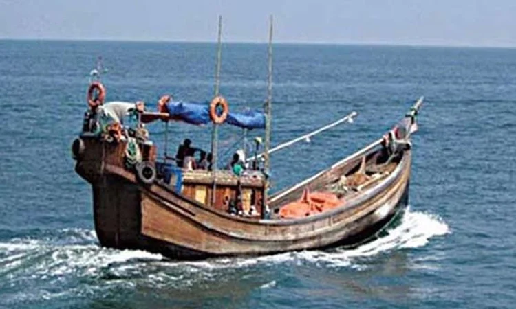 58-day ban on sea fishing begins today