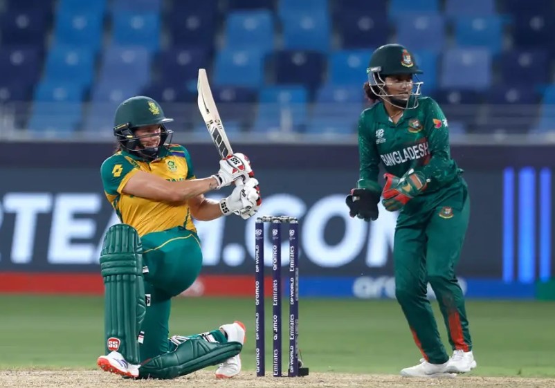 South Africa Emerging Women's Team to tour Bangladesh in May