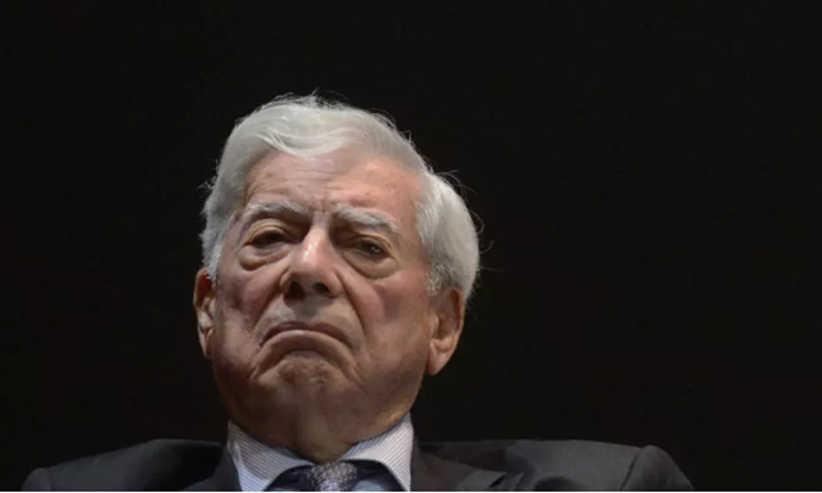 Journalist recalls night Mario Vargas Llosa punched Gabriel Garcia Marquez