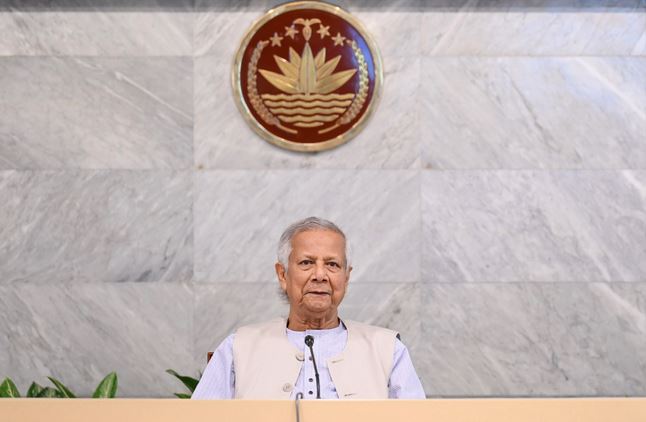 Have to move at full speed towards LDC graduation: CA 