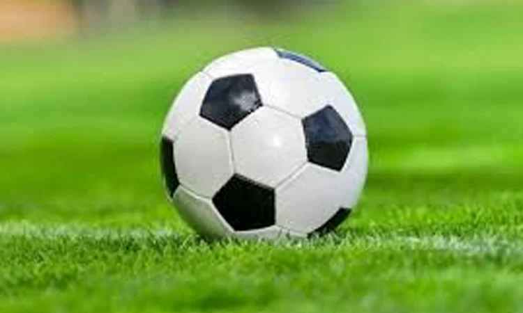 BFF U-17 National Football League to begin in July