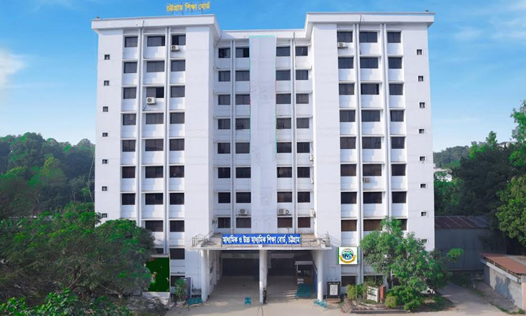 1,348 absent in second SSC, equivalent exams in Ctg