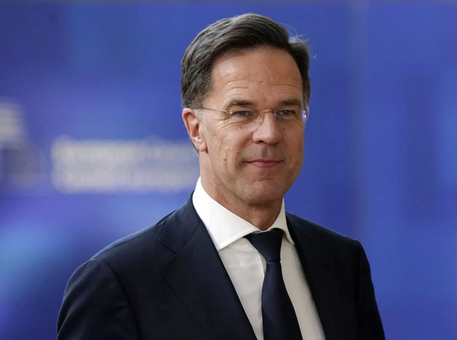 NATO's Rutte says US-led Ukraine peace talks 'not easy'